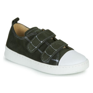 Citrouille et Compagnie NADIR Kaki - Sneakers Bambino