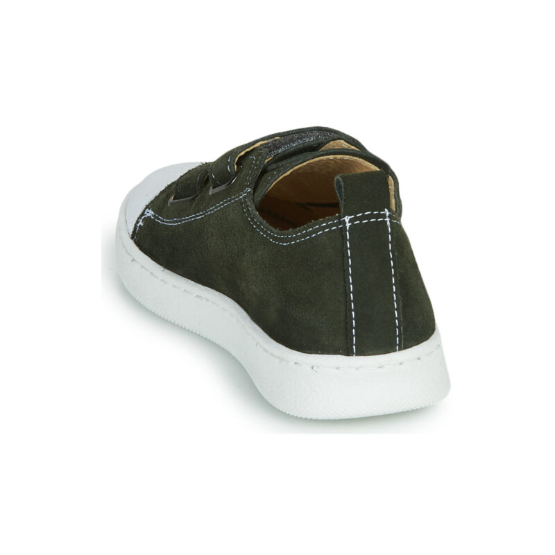 Citrouille et Compagnie NADIR Kaki Zapatillas Ni&ntilde;o - 5