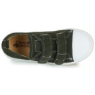 Citrouille et Compagnie NADIR Kaki Zapatillas Ni&ntilde;o - 6