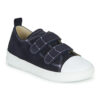 Citrouille et Compagnie NADIR Azul Zapatillas Ni&ntilde;o
