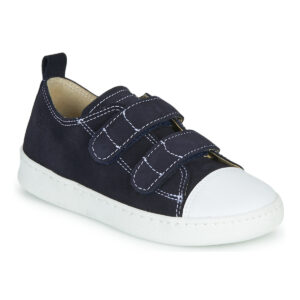 Citrouille et Compagnie NADIR Blu - Sneakers Bambino