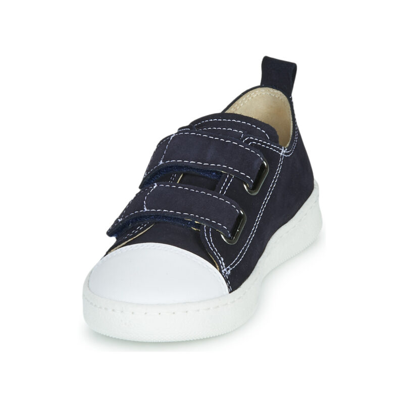 Citrouille et Compagnie NADIR Blue Sneakers Kids - 3
