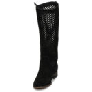 Betty London Botas bajas negras DIVOUI para mujer - 3