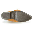 Betty London Botas de tac&oacute;n marrones LOVA para mujer - 7