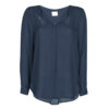 Camicia  Vila  VILUCY  Marine Camicie Donna