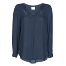 Camicia  Vila  VILUCY  Marine -  Camicie Donna - 1