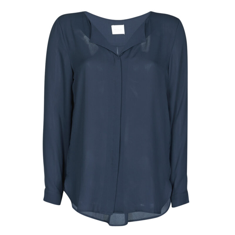 Camicia  Vila  VILUCY  Marine -  Camicie Donna - 1