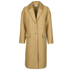 Mantella  Vila  VICALLEE  Marrone -  Mantelle Donna