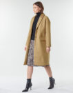 Mantella Vila VICALLEE Marrone Mantelle Donna - 3