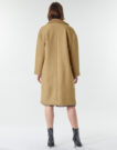 Mantella Vila VICALLEE Marrone Mantelle Donna - 4