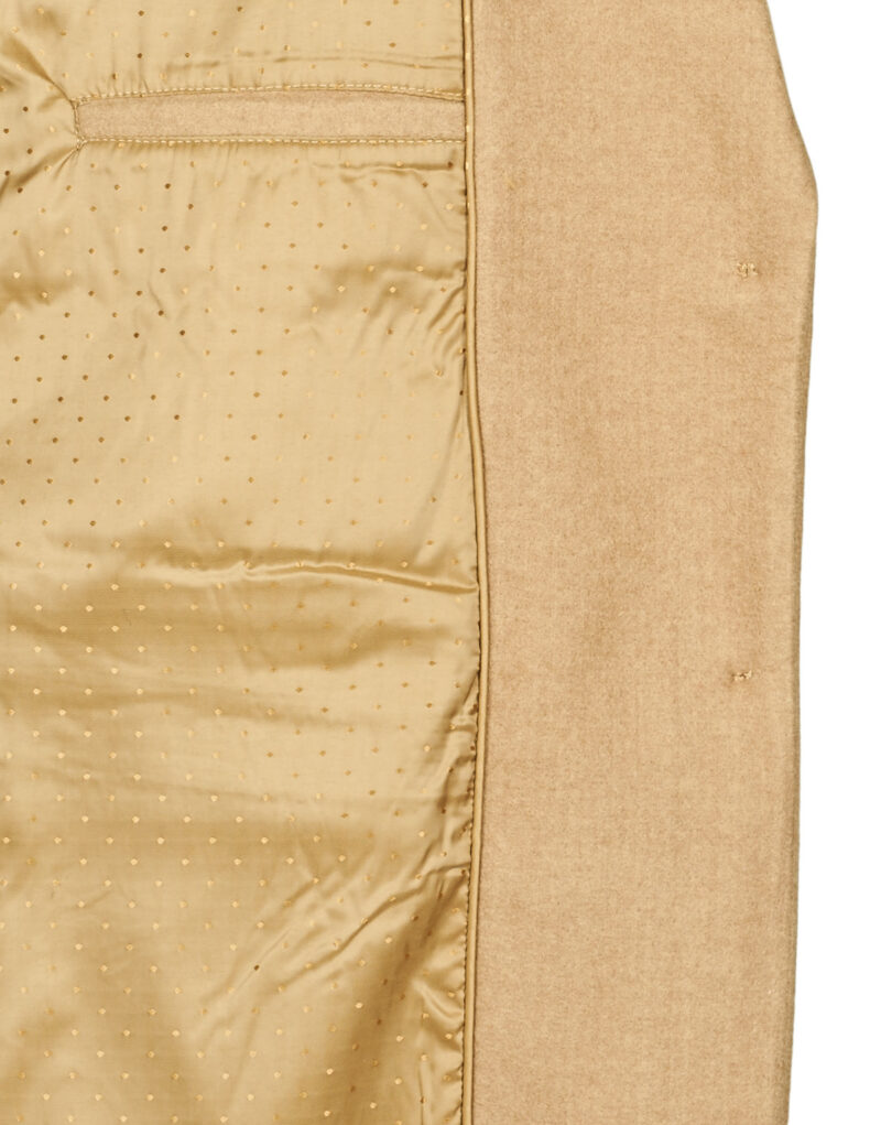 Mantella Vila VICALLEE Marrone Mantelle Donna - 6