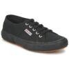 Superga  2750 COTU CLASSIC  Nero -  Sneakers Uomo