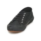Superga  2750 COTU CLASSIC  Nero -  Sneakers basse Donna - 3