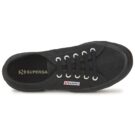Superga  2750 COTU CLASSIC  Nero -  Sneakers basse Donna - 6