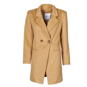 Mantella  Betty London  LORDLY  Beige -  Mantelle Donna