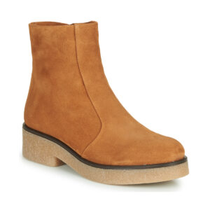 Chie Mihara  YETI  Marrone -  Stivaletti Donna