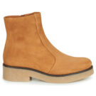 Chie Mihara  YETI  Marrone -  Stivaletti Donna - 2