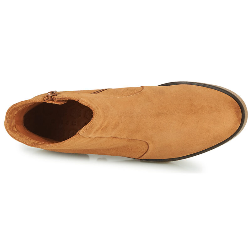 Chie Mihara  YETI  Marrone -  Stivaletti Donna - 6