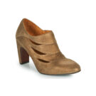 Chie Mihara DANDY Oro Tronchetti Donna - 1