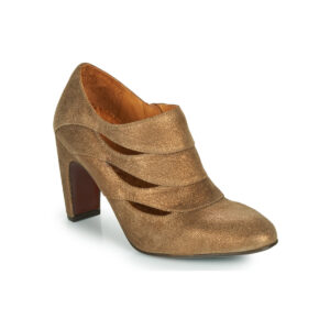 Chie Mihara  DANDY  Oro -  Tronchetti Donna