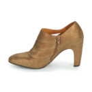Chie Mihara DANDY Oro Tronchetti Donna - 4