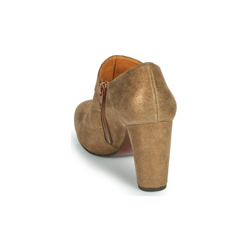 Chie Mihara DANDY Oro Tronchetti Donna - 5