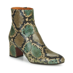 Chie Mihara  NERINA  Multicolore -  Stivaletti Donna
