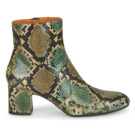 Chie Mihara NERINA Multicolor Women's Ankle Boots - 2