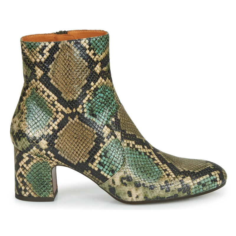 Chie Mihara NERINA Multicolor Women's Ankle Boots - 2