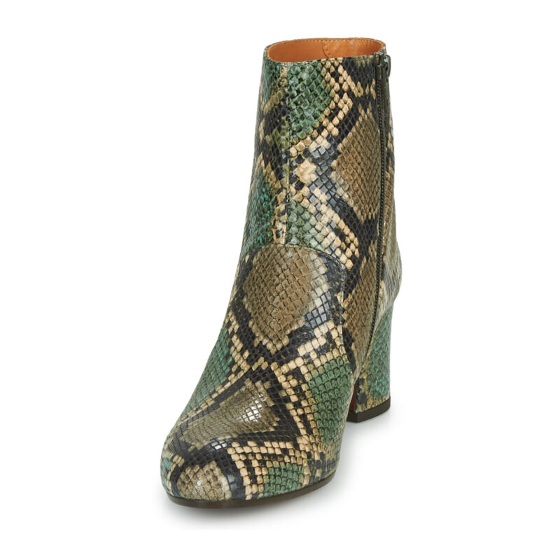 Chie Mihara NERINA Multicolor Women's Ankle Boots - 3