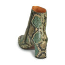 Chie Mihara NERINA Multicolor Women's Ankle Boots - 5
