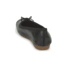 Clarks  FRECKLE ICE  Nero -  Ballerine Donna - 5