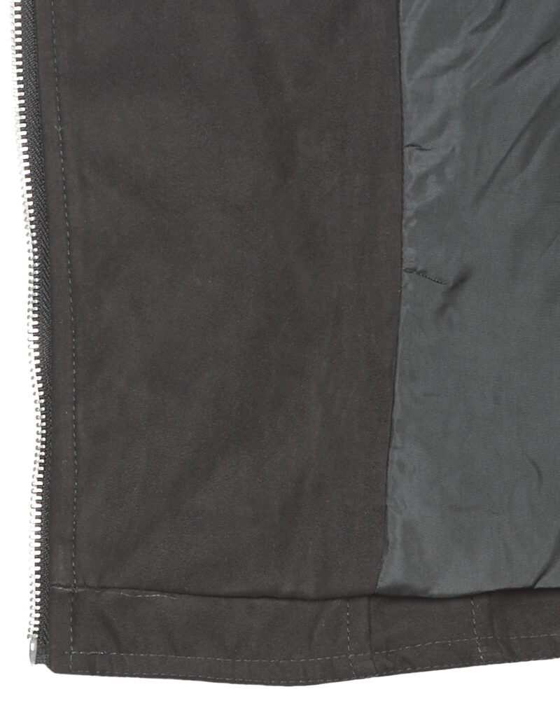 Lederjackeelle JDY JDYNEUE PEACH Schwarze Jacken in pelle Frau - 6