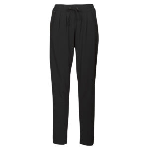 Pantaloni morbidi / Pantaloni alla zuava  JDY  JDYCATIA  Nero -   Pantaloni morbidi / Pantaloni alla zuava Donna
