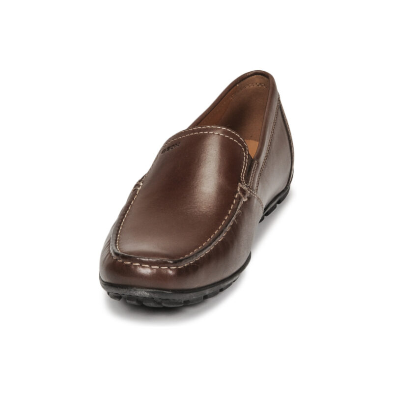 Geox MONET Brown Men's Loafers - 3