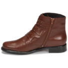 Betty London LYS Marrone Stivaletti Donna - 4
