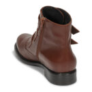 Betty London LYS Marrone Stivaletti Donna - 5