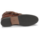 Betty London LYS Marrone Stivaletti Donna - 7