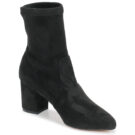 Betty London NOUMET Nero Stivaletti Donna - 1
