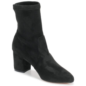 Betty London  NOUMET  Nero -  Stivaletti Donna