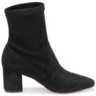 Betty London NOUMET Nero Stivaletti Donna - 2