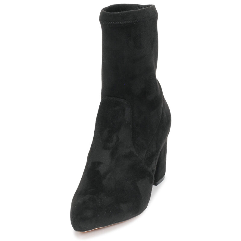 Betty London NOUMET Nero Stivaletti Donna - 3