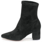 Betty London NOUMET Nero Stivaletti Donna - 4