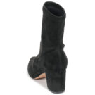 Betty London NOUMET Nero Stivaletti Donna - 5