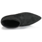 Betty London NOUMET Nero Stivaletti Donna - 6