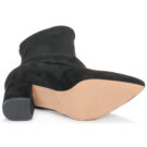 Betty London NOUMET Nero Stivaletti Donna - 7