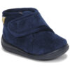 Citrouille et Compagnie HALI Blu - Pantofole Bambino