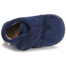 Citrouille et Compagnie HALI Blu - Pantofole Bambino - 6