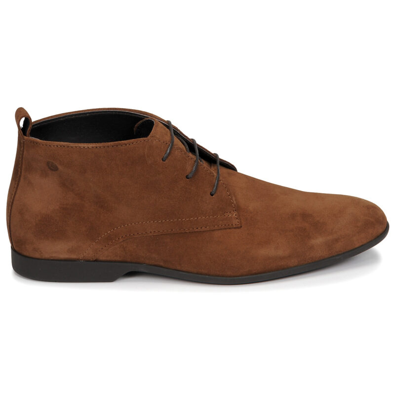 Carlington EONARD Marrone Stivaletti Uomo - 2