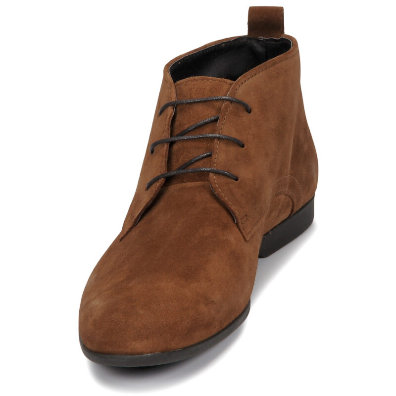 Carlington EONARD Marrone Stivaletti Uomo - 3